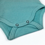 Body smyk TISK Outlast® Tm.tyrkys/tm.tyrkys zvířátka