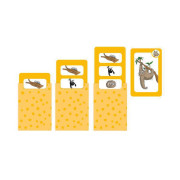 Obrázkové kvízy - Zvířata Kvído 