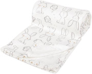 Lehká letní deka 100x150 cm Kaarsgaren