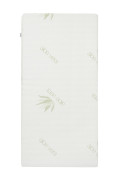 Ortopedická matrace Flora 140 x 70 x 10 cm BabyMatex