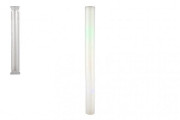 Trubice svítící pěna 47 cm se světlem