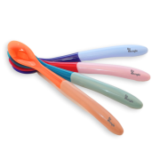 Sada barevných termolžiček 4 ks Bo Jungle