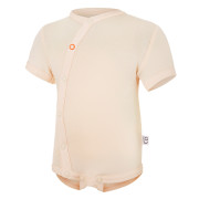 Body tenké zavinovací KR Outlast®UPF 50+ sv.meruňková