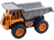 Nákladní auto na baterie, 21 cm