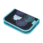 Taška školní UltraLight+ sova Herlitz