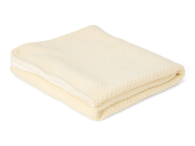 Deka pletená / fleece 70 x 100 cm Pure Little Dutch