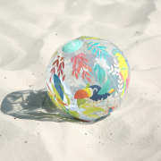 Nafukovací míč Jungle Ludi