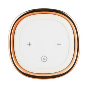 Přenosná elektrická odsávačka mateřského mléka PowerPump Canpol babies