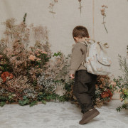 Poetry batůžek malý Suavinex