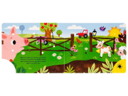 Dobrou noc a sladké sny Na farmě