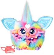 Furby Duhový česká verze Hasbro