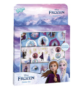 Ledové království II dárkový box se samolepkami