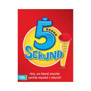 5 sekund