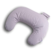 Bambusový polohovací polštář MiniRelax 150 cm Babymatex