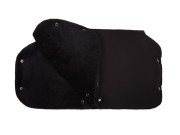 Rukávník Maxi Wild Black