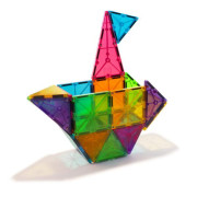 Magnetická stavebnice 32 dílů Magna-tiles