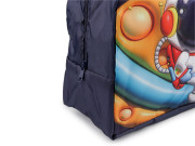 Termotaška skládací svačinová 21x17 cm