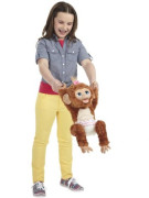 Fur Real Friends Opička/šimpanz