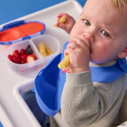 Svačinový box malý Superman b.box