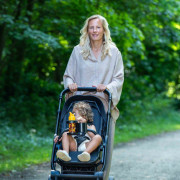 Držák nápojů Cup and Snack Holder Dooky