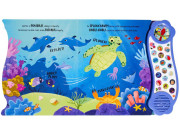 Svět zvířat - 18 zvuků