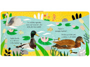 Pohlaď si zvířata z farmy Stiskni a poslouchej