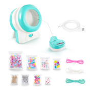 Výroba náramků s navlékačem Style4Ever 