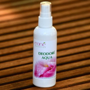 Eoné Deodoré Aqua - deodorant pro ženy 100 ml
