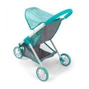 Dětský golfový kočárek pro panenky Milly Mally Susie