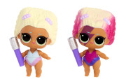 L.O.L. Surprise! Dekodér se sestřičkou