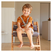 Polstrování Select na židličky Hauck