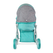 Dětský kočárek pro panenky Alice Prestige Milly Mally