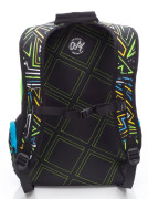 Anatomický batoh OXY NEON Fragment