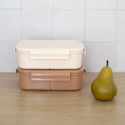 Krabička na jídlo Bento Recycled 3 Sprouts