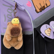 Školní aktovka Zippy Kapybara Baagl