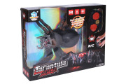 Mega Tarantule RC na dálkové ovládání 26,5 cm