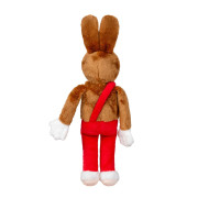 Pinďa 25 cm (Čtyřlístek)