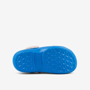 Dětské clogsy nazouváky Tlapková patrola maxi Chase modré Coqui 