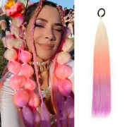 Copánek s gumičkou Unicorn Dream 60 cm