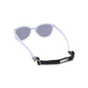 Sluneční brýle WaZZ Raspberry KiETLA 0-1 rok