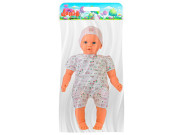 Miminko měkké tělo 60 cm 