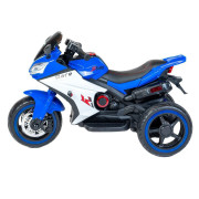 Dětská elektrická motorka Rare Baby Mix