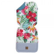 Vložka do kočárku prošívaný Velvet Mamo Tato