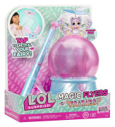 L.O.L. Surprise Kouzelná létající víla Snowflake