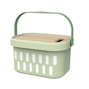 Krájení potravin Piknik