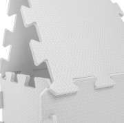 Pěnová podložka Puzzle 30x30 cm 9 ks Zopa