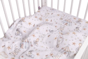 Sada povlečení 2dílné 100 x 135 cm Cirkus Infantilo