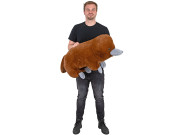 Ptakopysk plyšový 70 cm Plush Friends