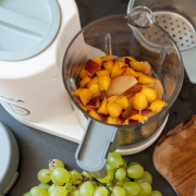 Parní vařič + mixér Babycook Neo Béaba