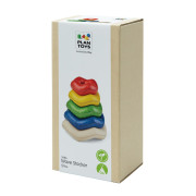 Stohování - zvlněné kroužky PlanToys